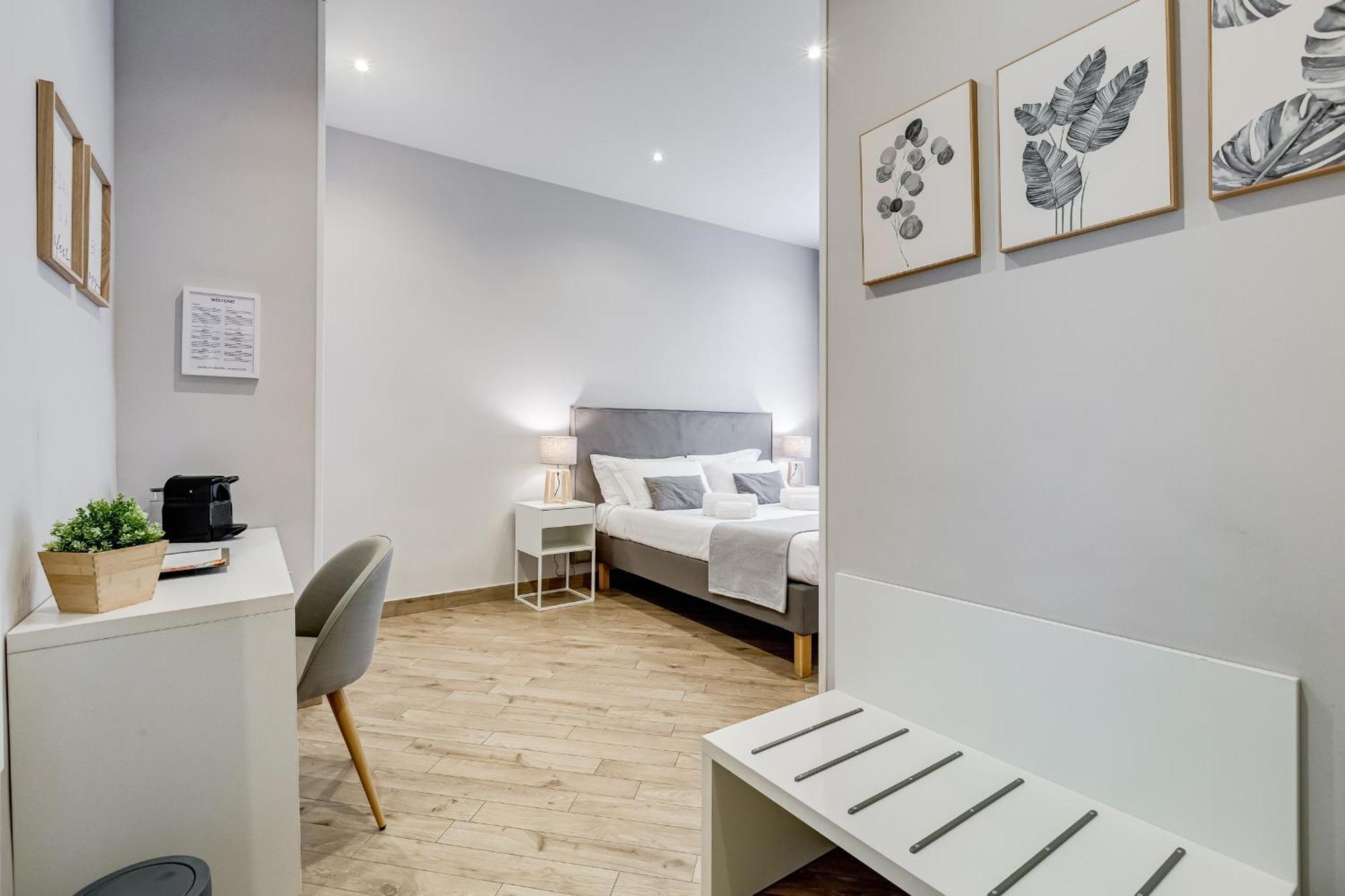 Casa de hóspedes Colonna Luxury Roma