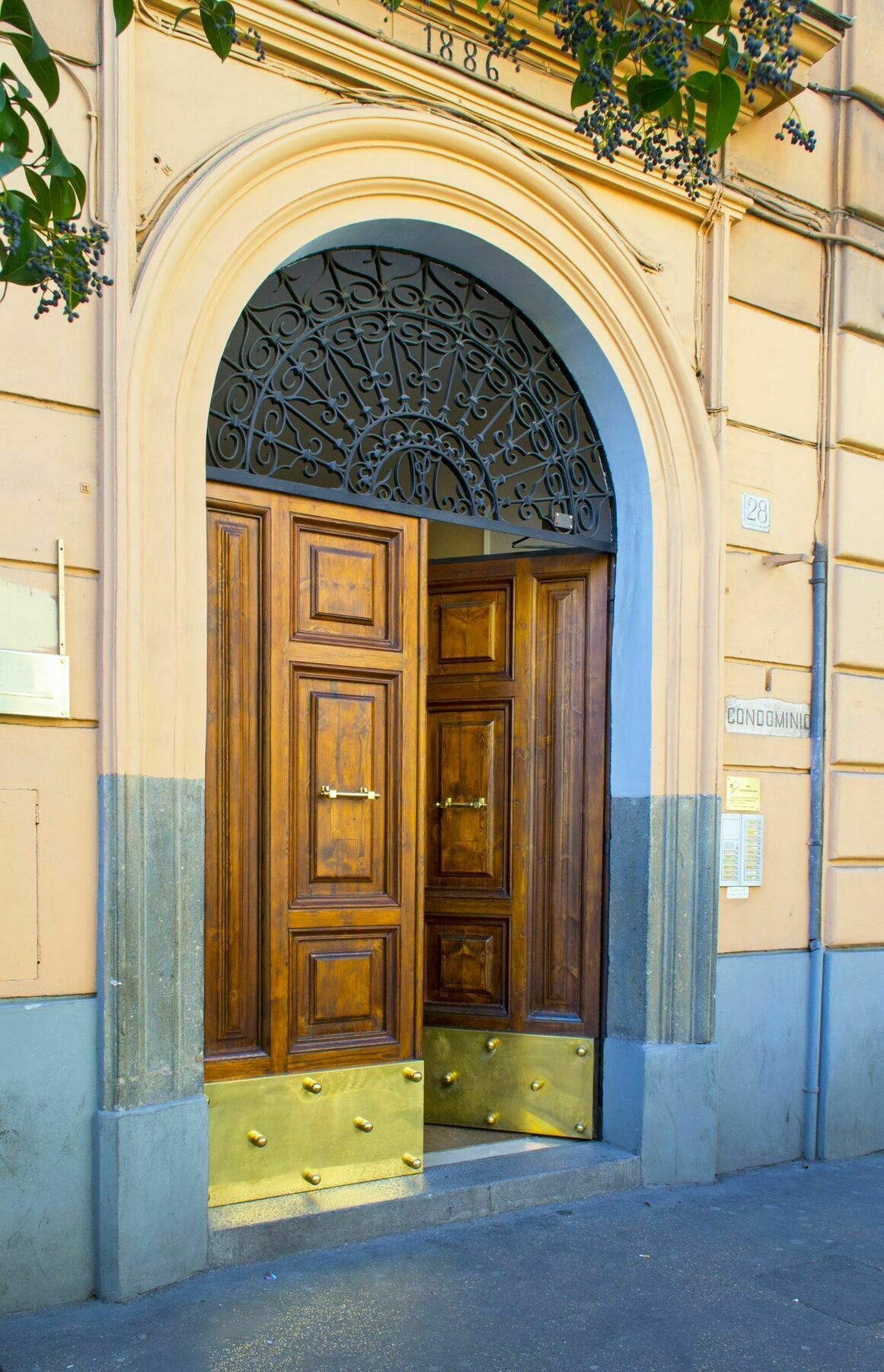 Gasthof Colonna Luxury